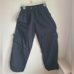 Beyond the Barre hip hop pants